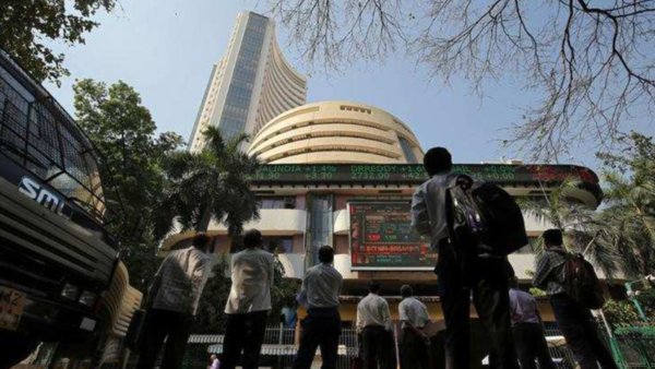 Sensex Today | Stock Market LIVE Updates: Sensex rises over 200 points, Nifty above 24,300 in pre open session
