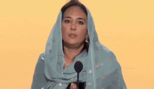 Sikh American GOP leader attacked after reciting Sikh prayer – AsAmNews