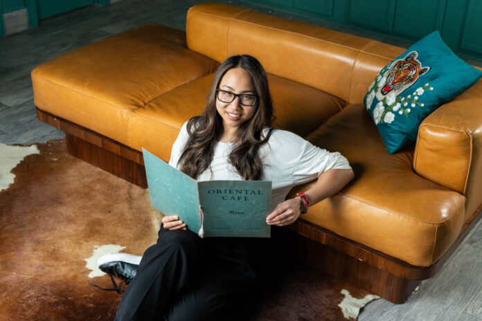 Stephanie Drenka and the lost history of Asian Americans in Dallas