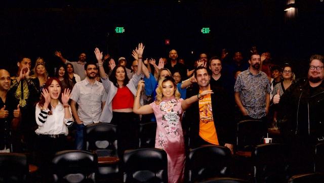 Tigertail Asian Film Festival Debuts in Tampa, Celebrates Asian and International Cinema