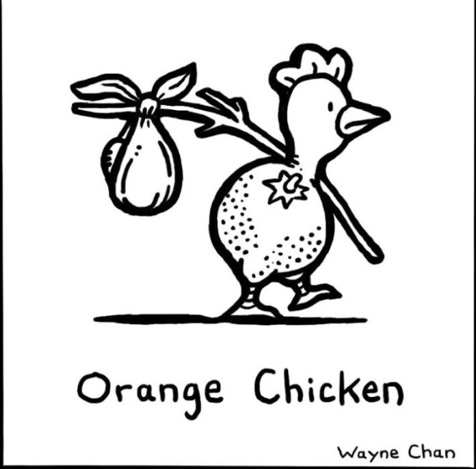 True Confessions of a Chinese Restaurant Snob – AsAmNews