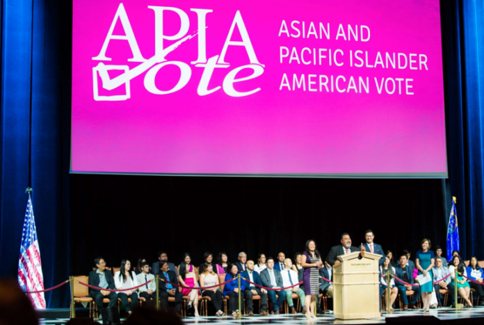 Trump campaign snubs event mobilizing Asian American voters