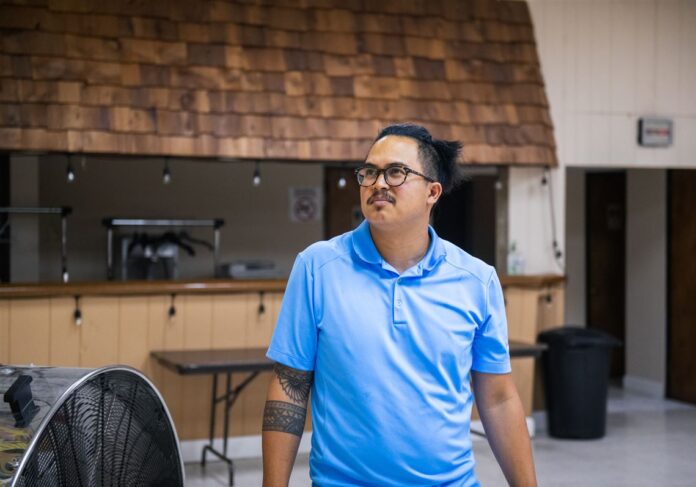 Where Asian voters stand in the 2024 presidential election