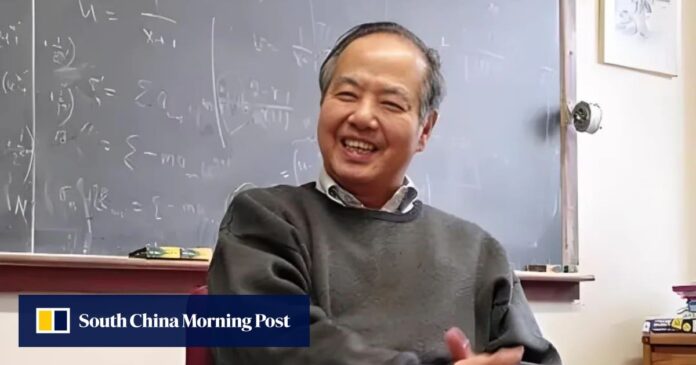 China’s science community pays tribute to late Nobel-winning physicist Tsung-Dao Lee