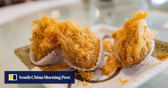 How Asian-Americans are changing Las Vegas’ food, sights and shopping as community grows