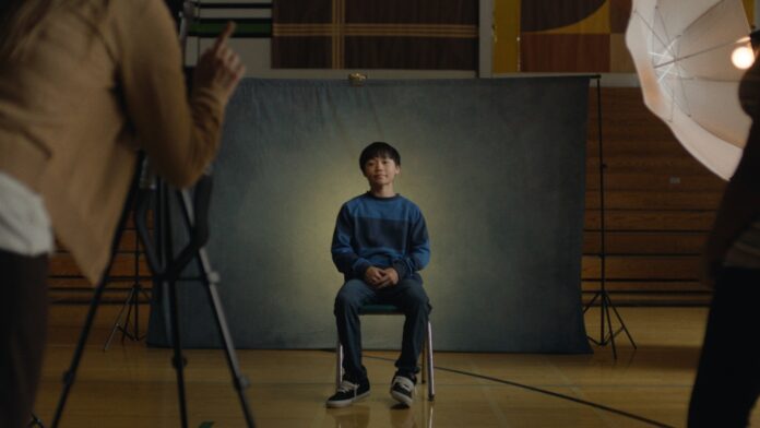 'Dìdi' star Izaac Wang schools us on youth