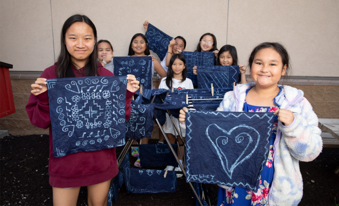 Girl Scouts Camp Focuses on Hmong Culture – Minnesota Women's Press