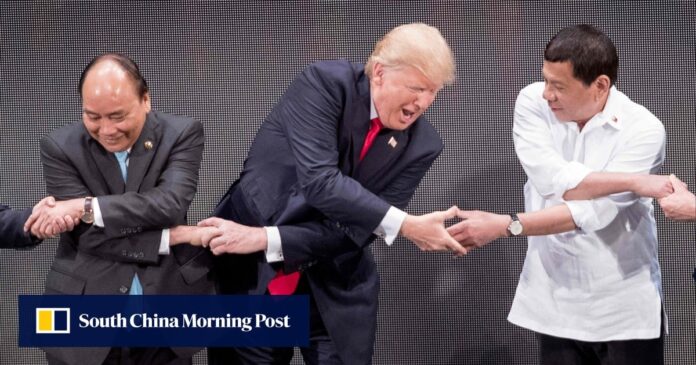 Southeast Asia low priority for Donald Trump in event of US election win: report