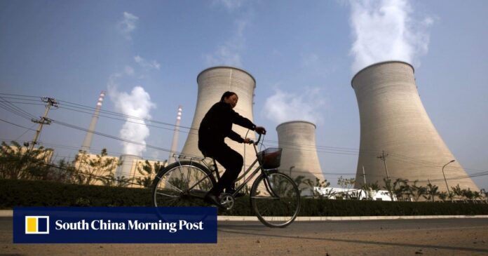 Energy engineer leaves prominent US lab for Chinese university