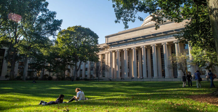 MIT sees surge in Asian American enrollment post-Supreme Court ruling