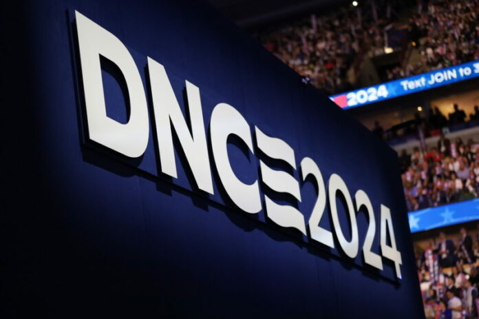 Asian American Democratic caucus celebrates Harris’ rise as they fight for a place in politics • Michigan Advance