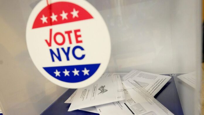 AAPI voters could play role in some key N.Y. races