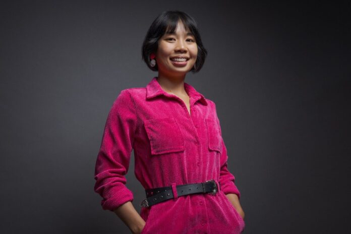 Amplifying Asian Voices: Diana Ratsamee’s ‘Eastern Echoes’ Brings the Sound of the Asian Diaspora to Seattle Airwaves