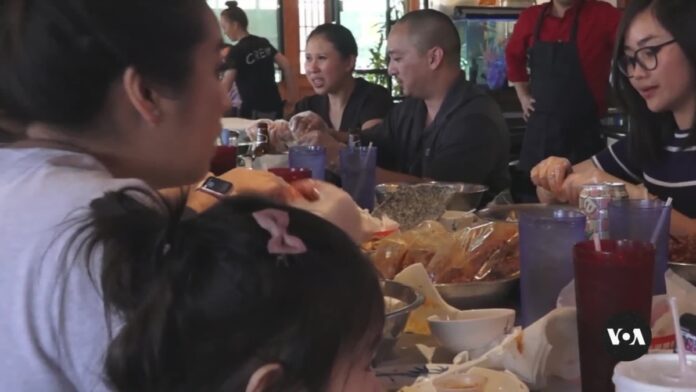 Asian American voters are diverse in culture, politics, says think Asian American voters are diverse in culture, politics, says think tank