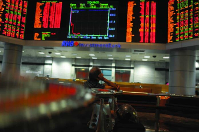 Asian Stocks Set To Fall As Tech Drags Wall Street Asian Stocks Set To Fall As Tech Drags Wall Street