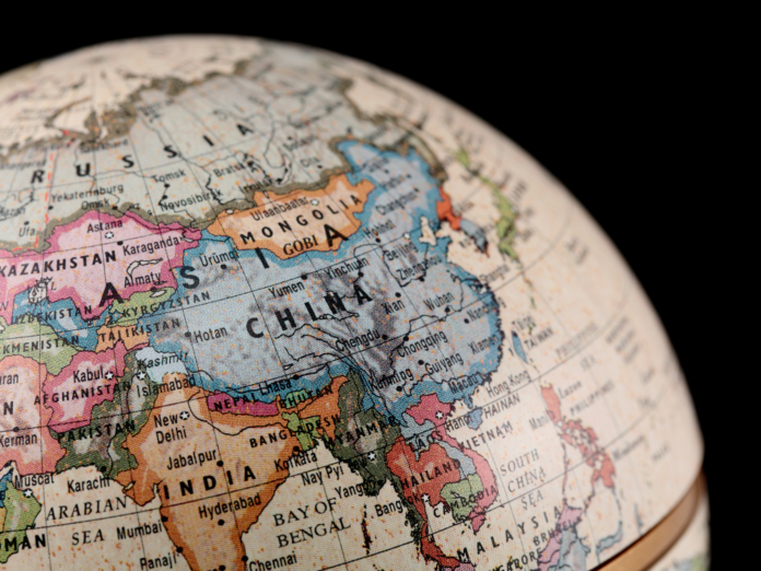 Asian economies face rising risks