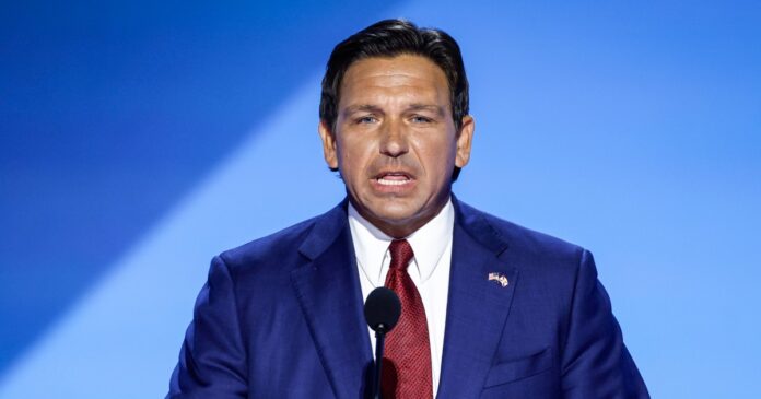 DeSantis-backed law barring Chinese from owning land in Florida has galvanized Asian Americans