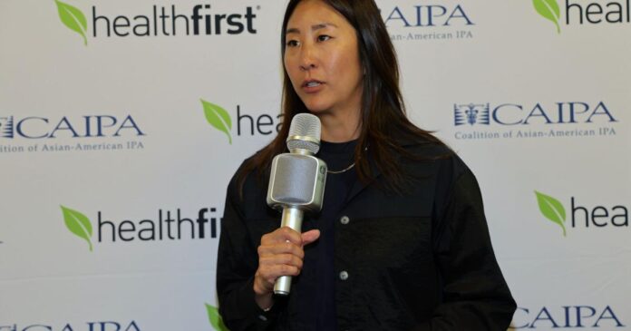 Healthfirst y la Coalition of Asian-American Independent Practice Association (CAIPA) celebran el éxito de su campaña de educación culturalmente competente, que proporciona a los neoyorquinos acceso a la cobertura sanitaria | Wire