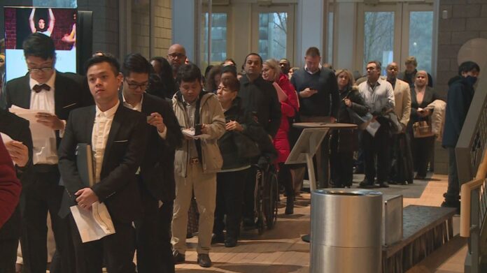 Local Asian-American groups work to increase civic engagement