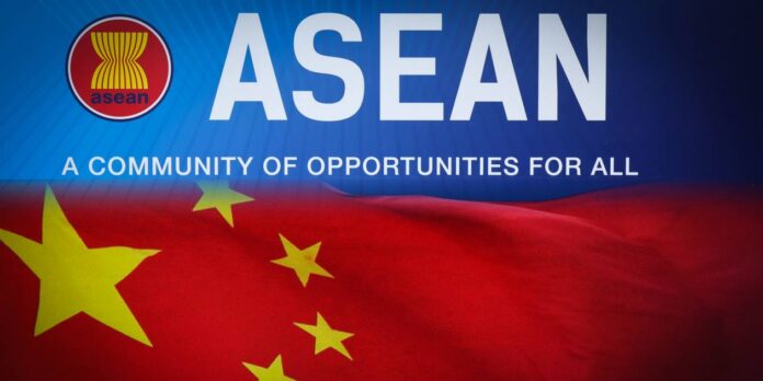 Southeast Asia to outpace China's GDP growth and foreign investment: report