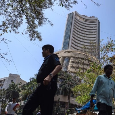 Stock Market LIVE: Indian equities poised for lower opening ahead of RBI rate decision today | News on Markets
