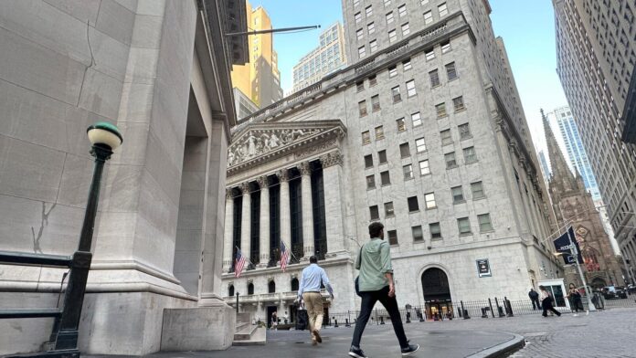 Stock market today: Wall Street drifts after inflation report confirms price increases are cooling