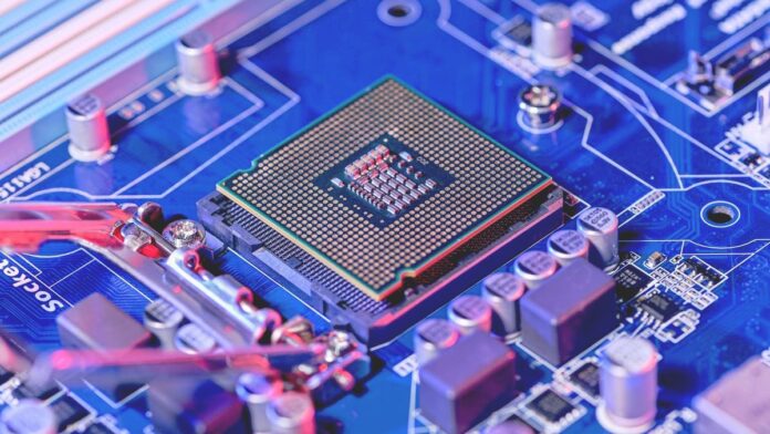 TSMC, SK Hynix & LG Shares In Red As Asian Tech Stocks Decline Amid AI Slowdown