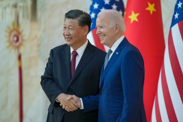 What China’s Strategists Think About China-US Relations