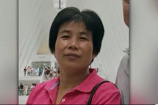 Ying Zhu Li