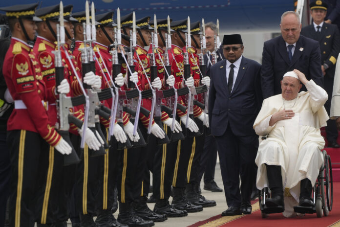 Pope
