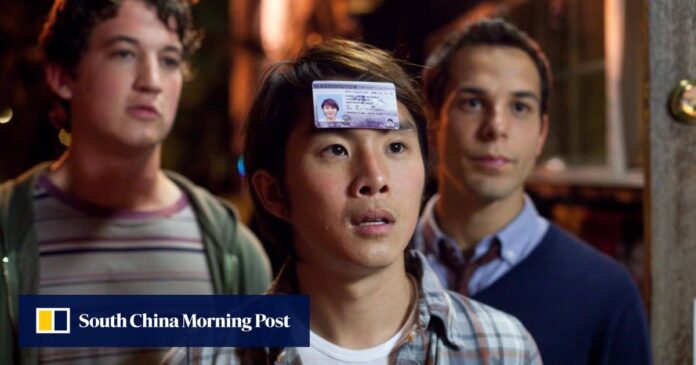 How Chinese-American comedy 21 & Over became 2 movies, and why they’re both problematic