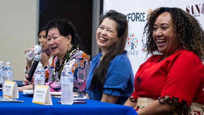“Asian” isn’t enough; health and community leaders want details about dozens of OC groups – Orange County Register