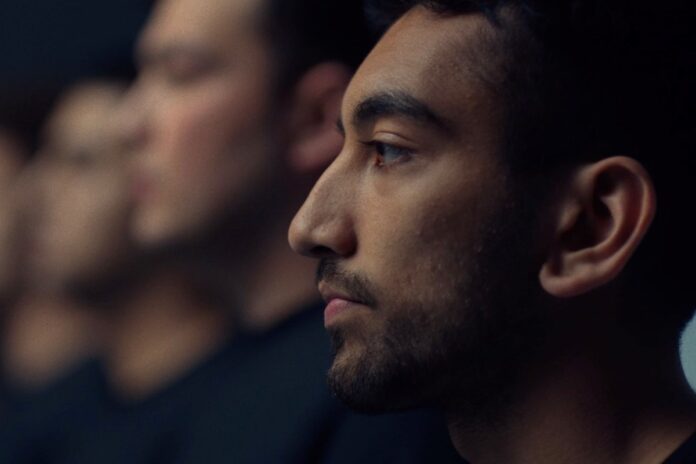 In Camera is a brutal attack on Britain’s racist film industry