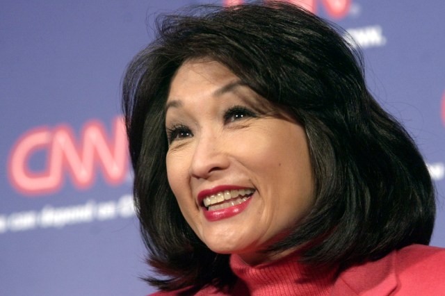 How Connie Chung launched a generation of Asian American girls How Connie Chung launched a generation of Asian American girls named Connie — and had no idea