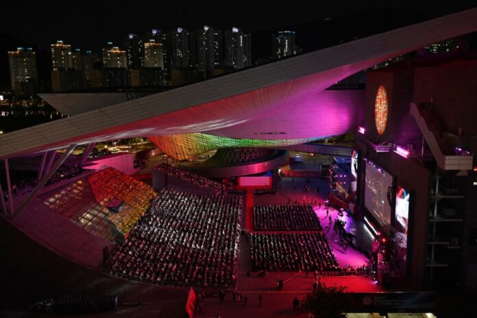 Busan Film Festival Readies Strong Edition Despite Budget Woes