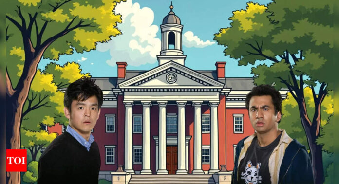 Harvard and anti-Indian bias: Why Ivy leagues have an Asian-American problem |