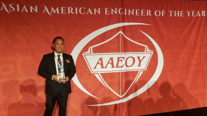 Recognizing Excellence: Army civilian honored as 2024 Asian American Executive of the Year | Article