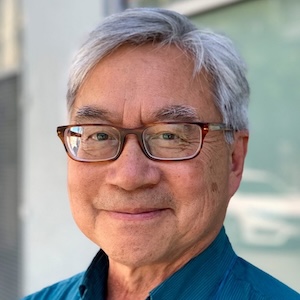 Stephen Gong to retire as leader of CAAM