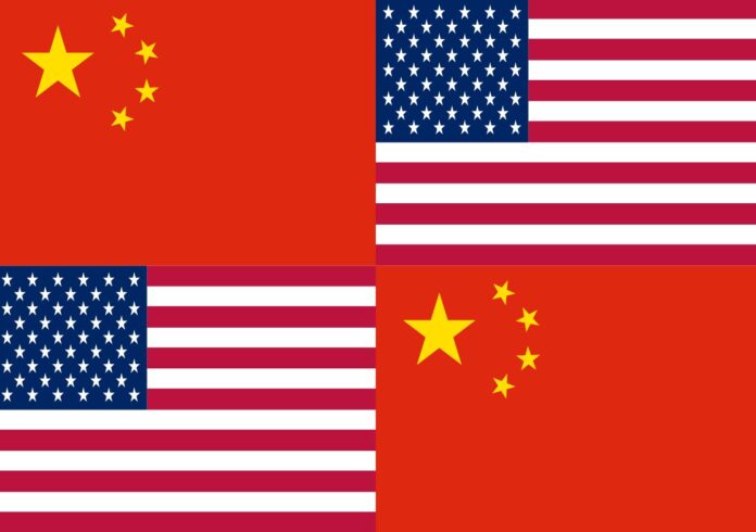 Asian American groups condemn house passage of China Initiative