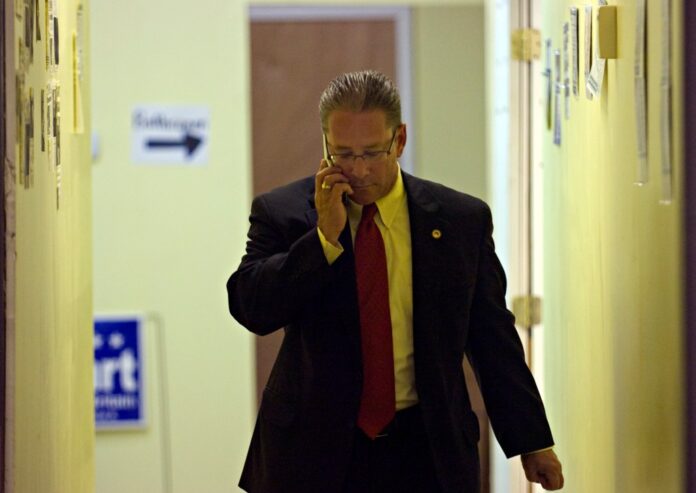 Asian American groups in CT slam former New Britain mayor's racist comment