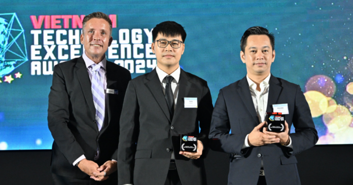 CMC Global champions at Asian Technology Excellence Awards 2024 with RPA, low-code, no-code solution in enhancing operational efficiency