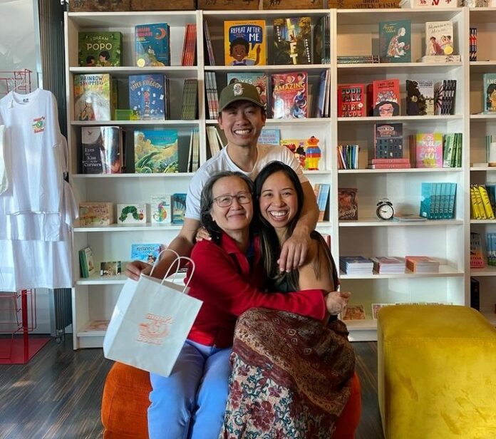 CVA 2024: Sokha Danh, founder of the PNW’s first Asian American-owed bookstore, claims space for community through homegrown leadership