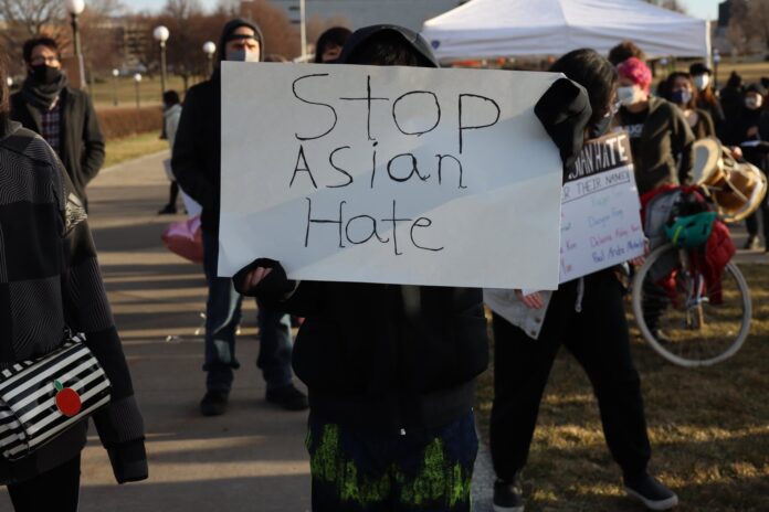 Former Connecticut mayor criticized for anti-Asian comment – AsAmNews