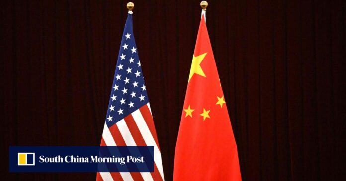 Most Chinese-Americans say Washington not doing enough to fight discrimination: study