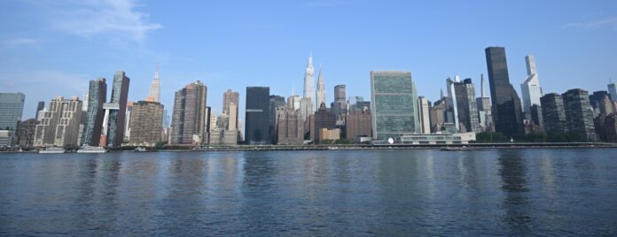 NYC Faces Revived High School Asian Bias Admission Lawsuit