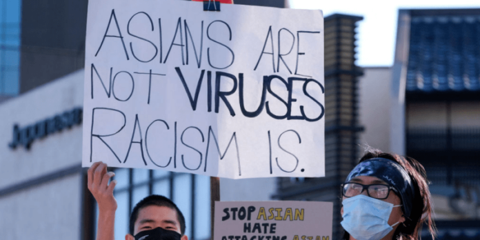 Opinion: The normalization of AAPI racism must to be addressed