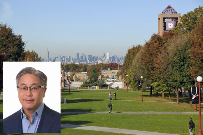 Queens College appoints new interim dean to Asian American/Asian Research Institute – QNS