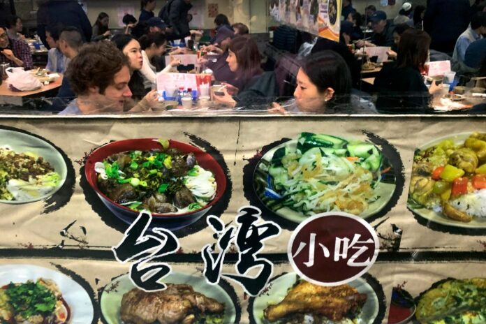 Reclaiming MSG—A New Push To Erase “Chinese Restaurant Syndrome”