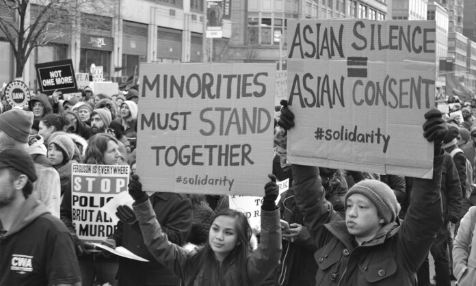 Reviving Asian American Solidarity