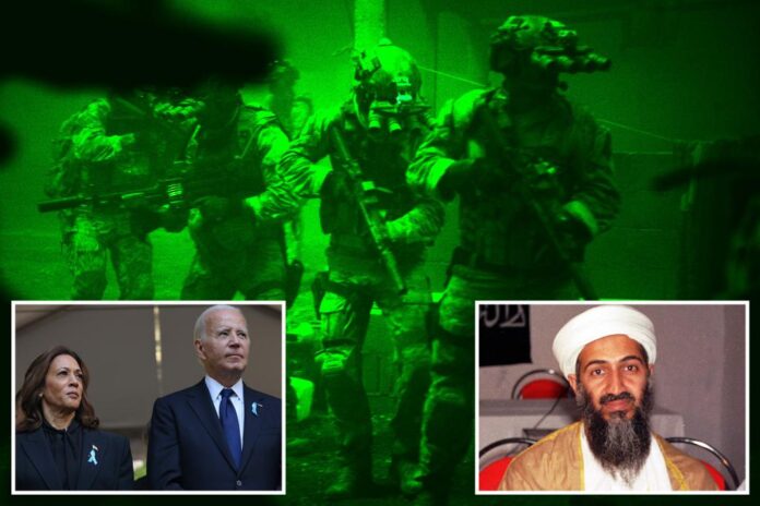 SEAL Team Six training for Chinese invasion of Taiwan: report